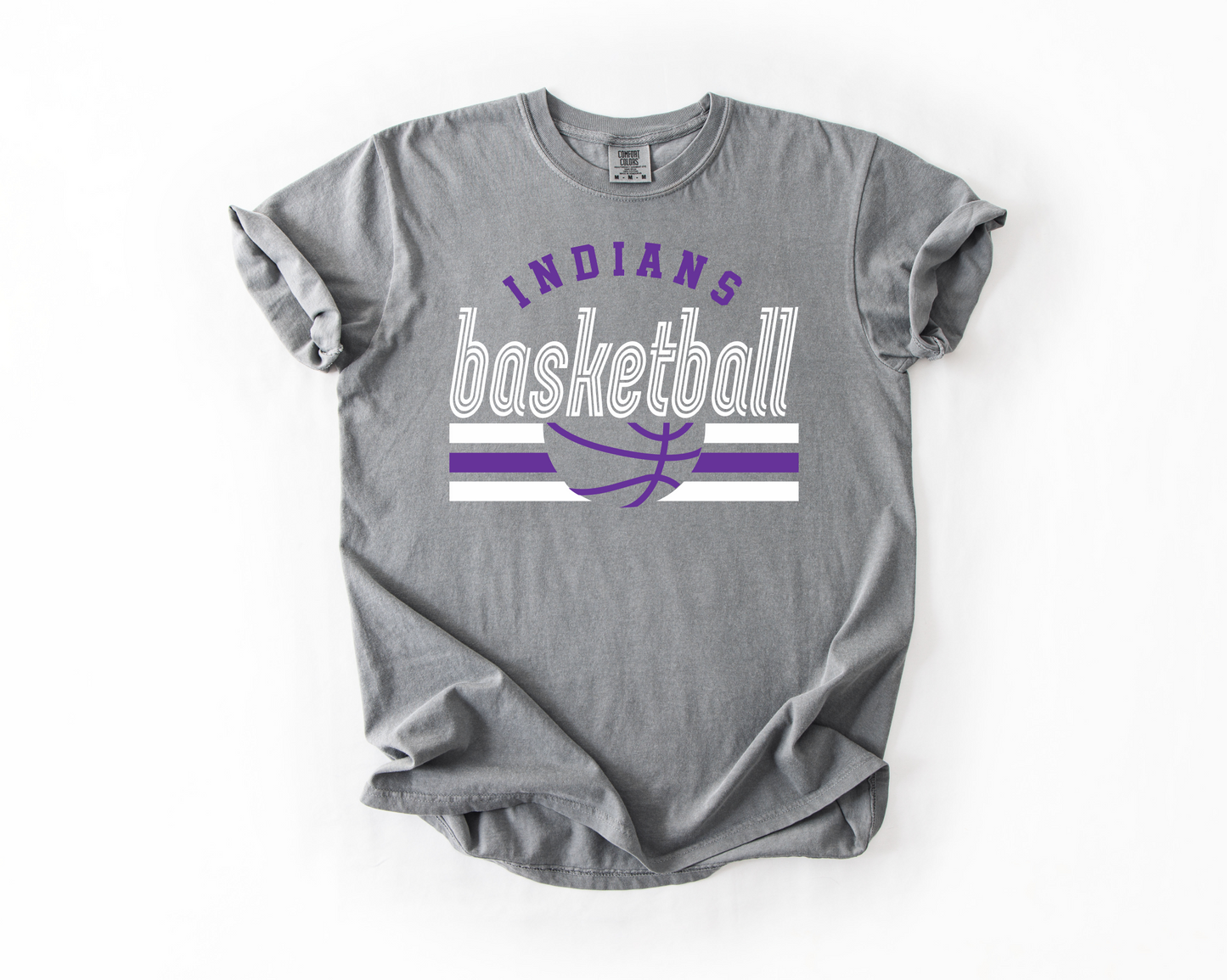 Custom Listing -- Midcourt Magic