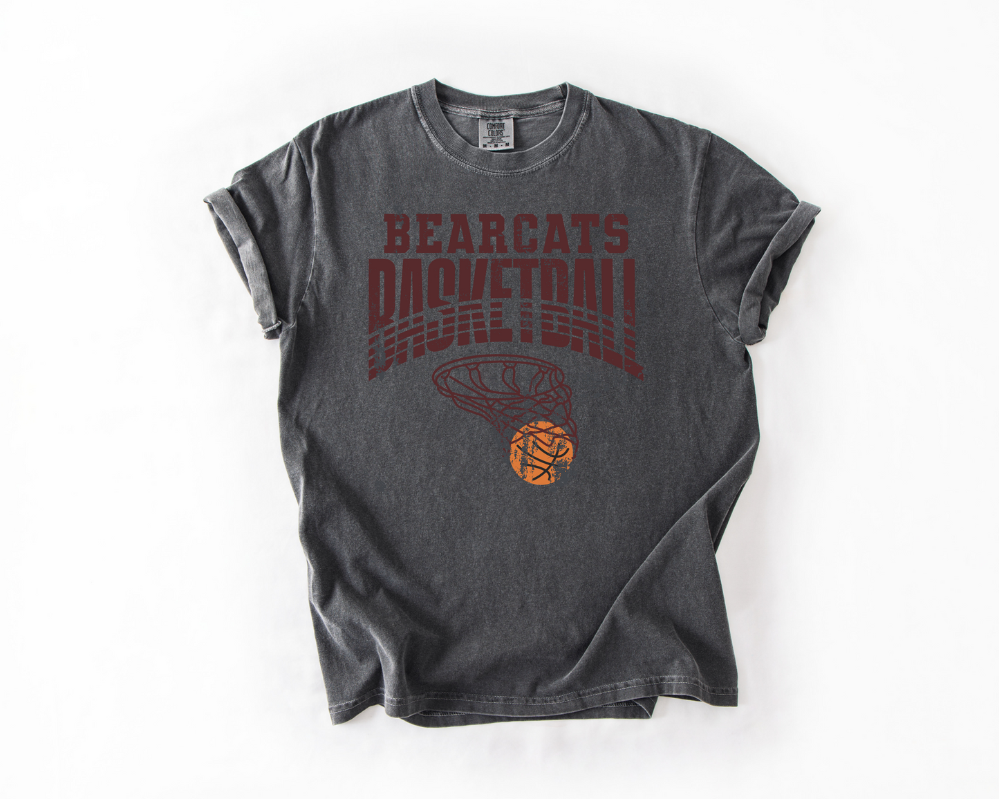 Sherman Bearcats Splash Zone