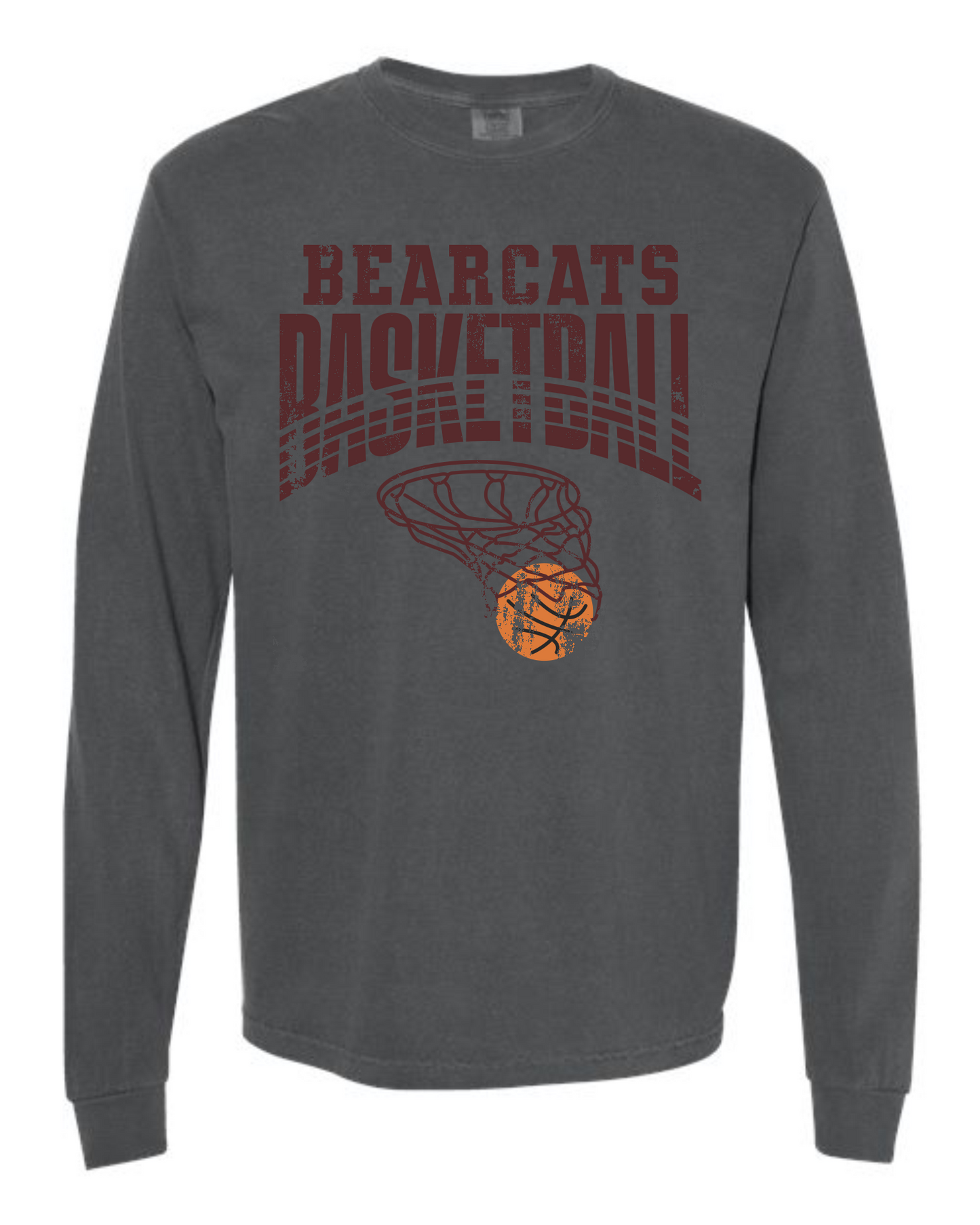 Sherman Bearcats Splash Zone