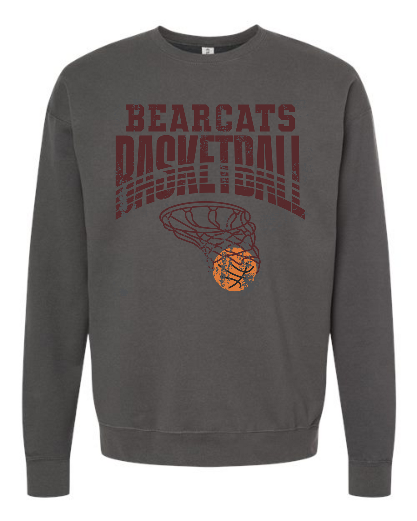 Sherman Bearcats Splash Zone