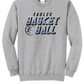 Custom Listing -- Double Dribble