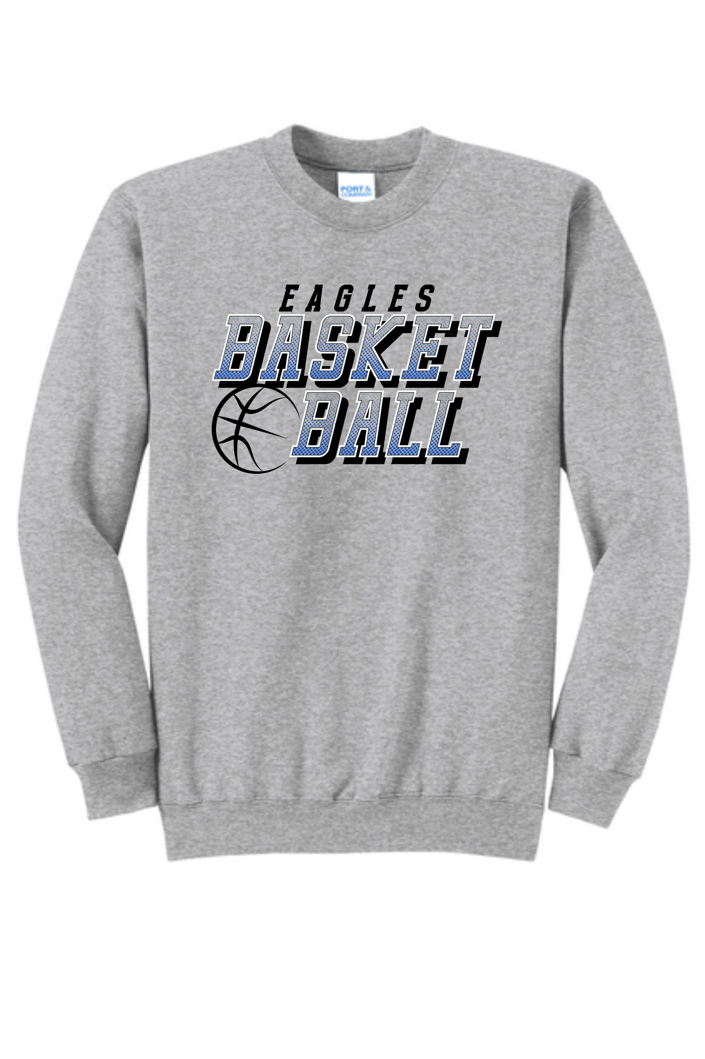 Ector Eagles Double Dribble