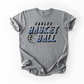 Custom Listing -- Double Dribble