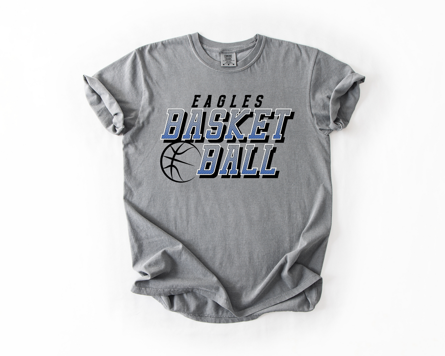 Ector Eagles Double Dribble