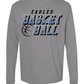 Custom Listing -- Double Dribble