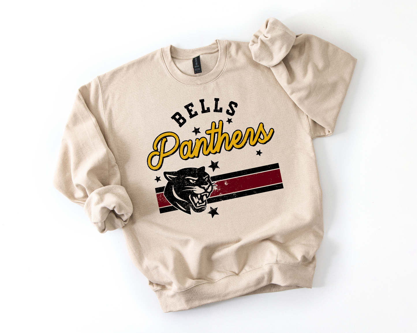 Bells Panthers All Star Vintage