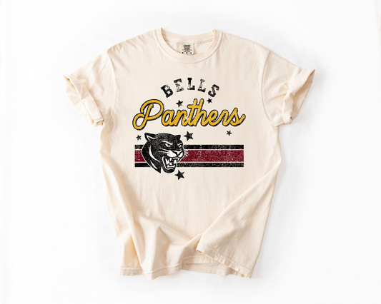 Bells Panthers All Star Vintage