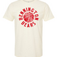 Bennington Bears Retro Rebound