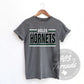 Boles Hornets Hold That Line Spirit Tee