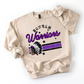 Bonham Warriors All Star Vintage