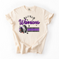 Bonham Warriors All Star Vintage
