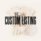 Custom Mascot Legacy Board - Short/Long Sleeve