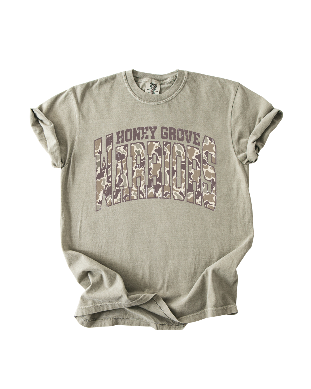 Custom Listing -- Sandstone Camo