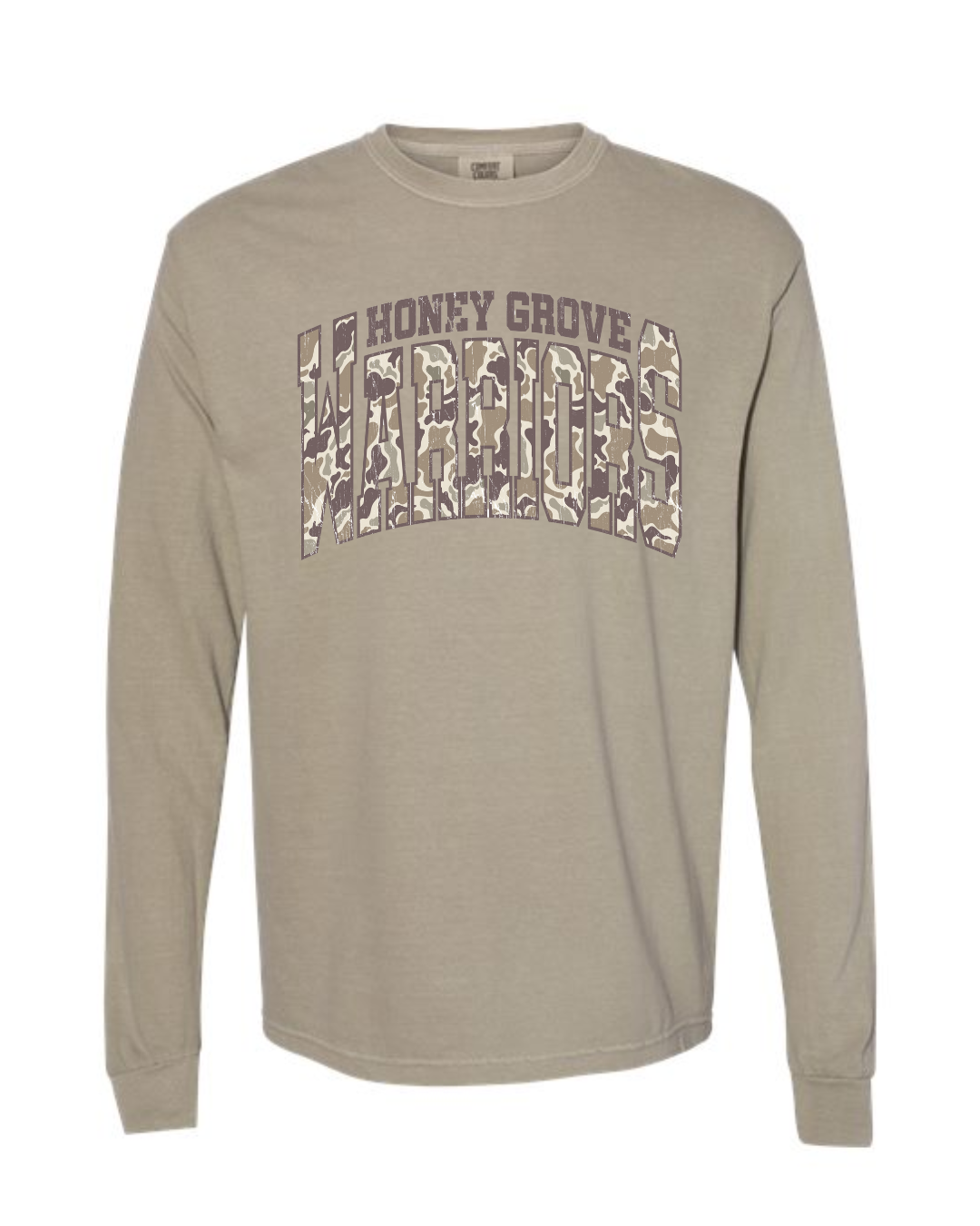 Custom Listing -- Sandstone Camo