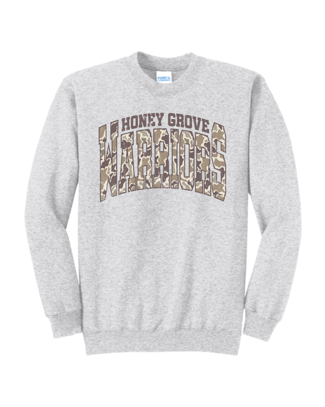 Custom Listing -- Sandstone Camo