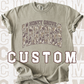 Custom Listing -- Sandstone Camo