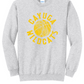 Cayuga Wildcats Retro Rebound