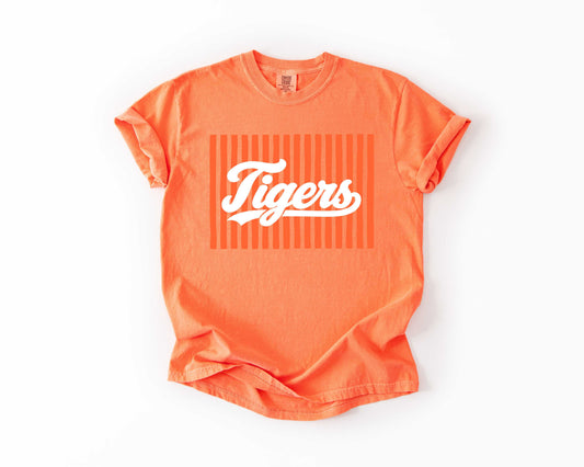 Commerce Tigers - Tone on Tone