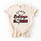 Cooper Bulldogs All Star Vintage
