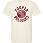 Cooper Bulldogs Retro Rebound