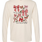 Deck the Halls with Bows