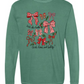 Deck the Halls with Bows