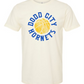 Dodd City Hornets Retro Rebound
