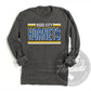 Dodd City Hornets Hold That Line Spirit Tee