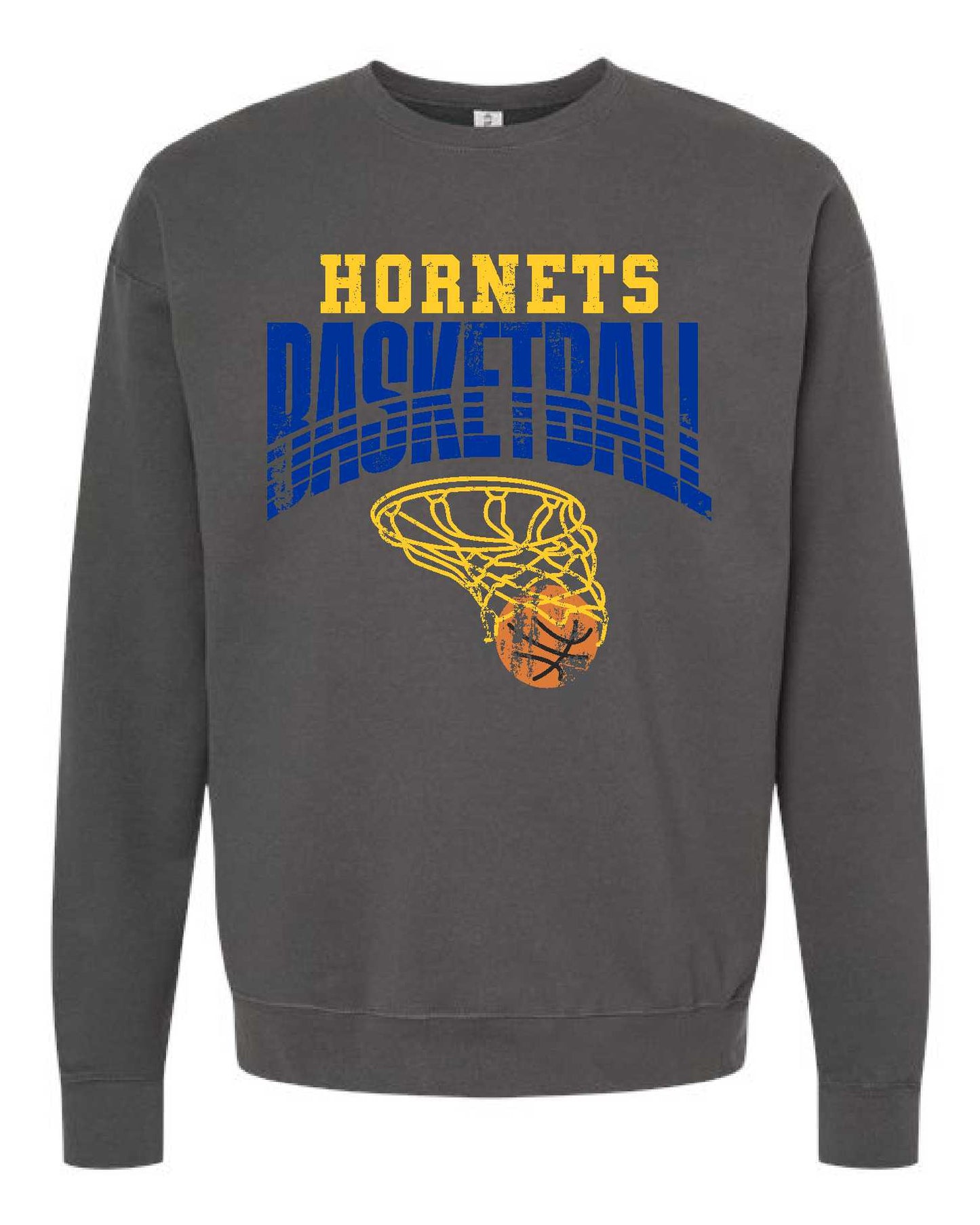 Dodd City Hornets Splash Zone