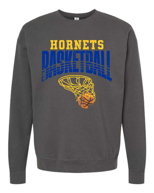 Dodd City Hornets Splash Zone