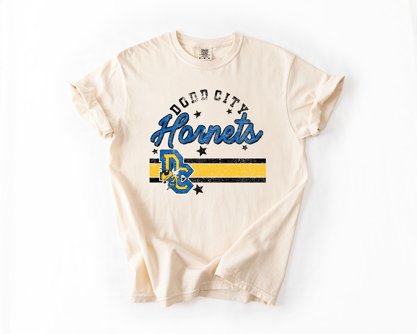 Dodd City Hornets All Star Vintage