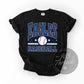 Ector Eagles Baseball Sweatshirt/Short Sleeve