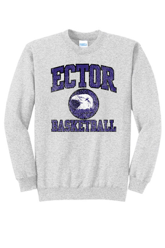 Ector Eagles Game Time Grind