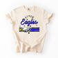 Ector Eagles All Star Vintage