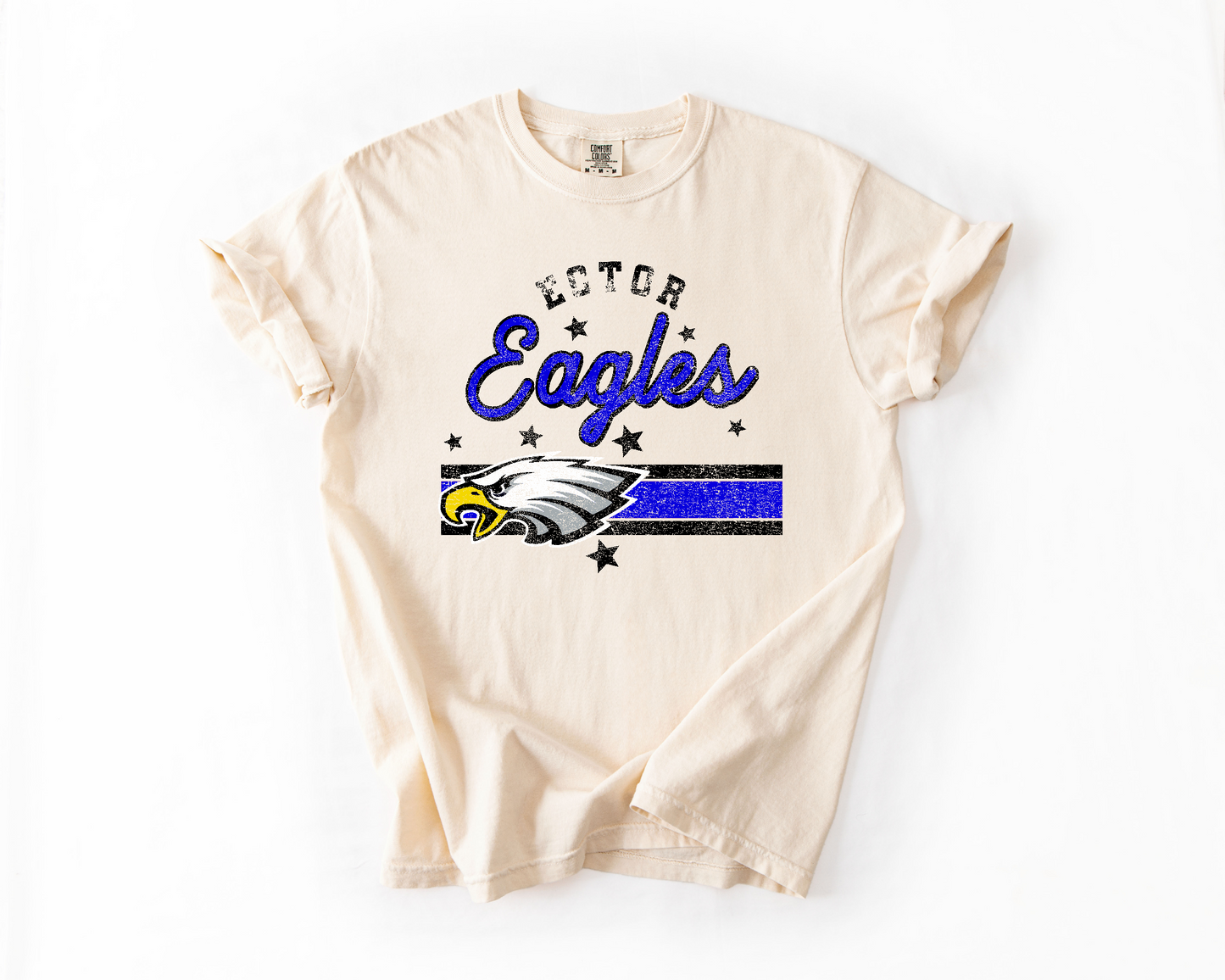 Ector Eagles All Star Vintage