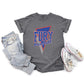 Fury Baseball - 90's Vibes