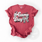 Game Day - Choose Your Shirt Color