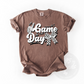 Game Day - Choose Your Shirt Color
