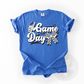 Game Day - Choose Your Shirt Color