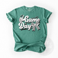 Game Day - Choose Your Shirt Color