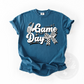 Game Day - Choose Your Shirt Color
