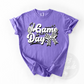 Game Day - Choose Your Shirt Color