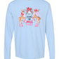 Giddy Up Jingle Horse