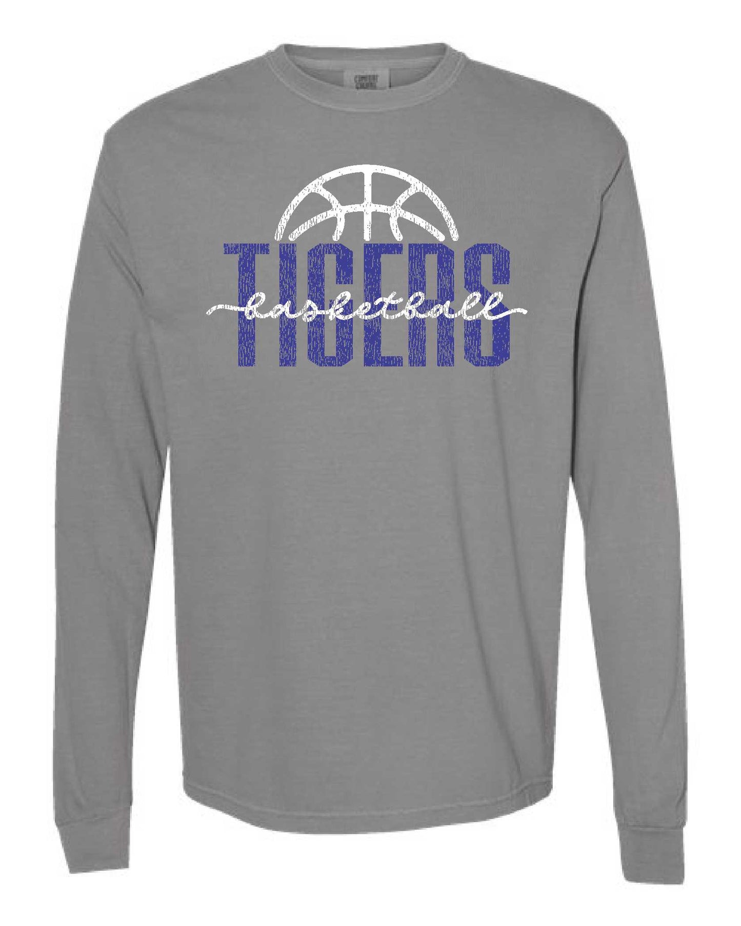 Gunter Tigers Swish Mode