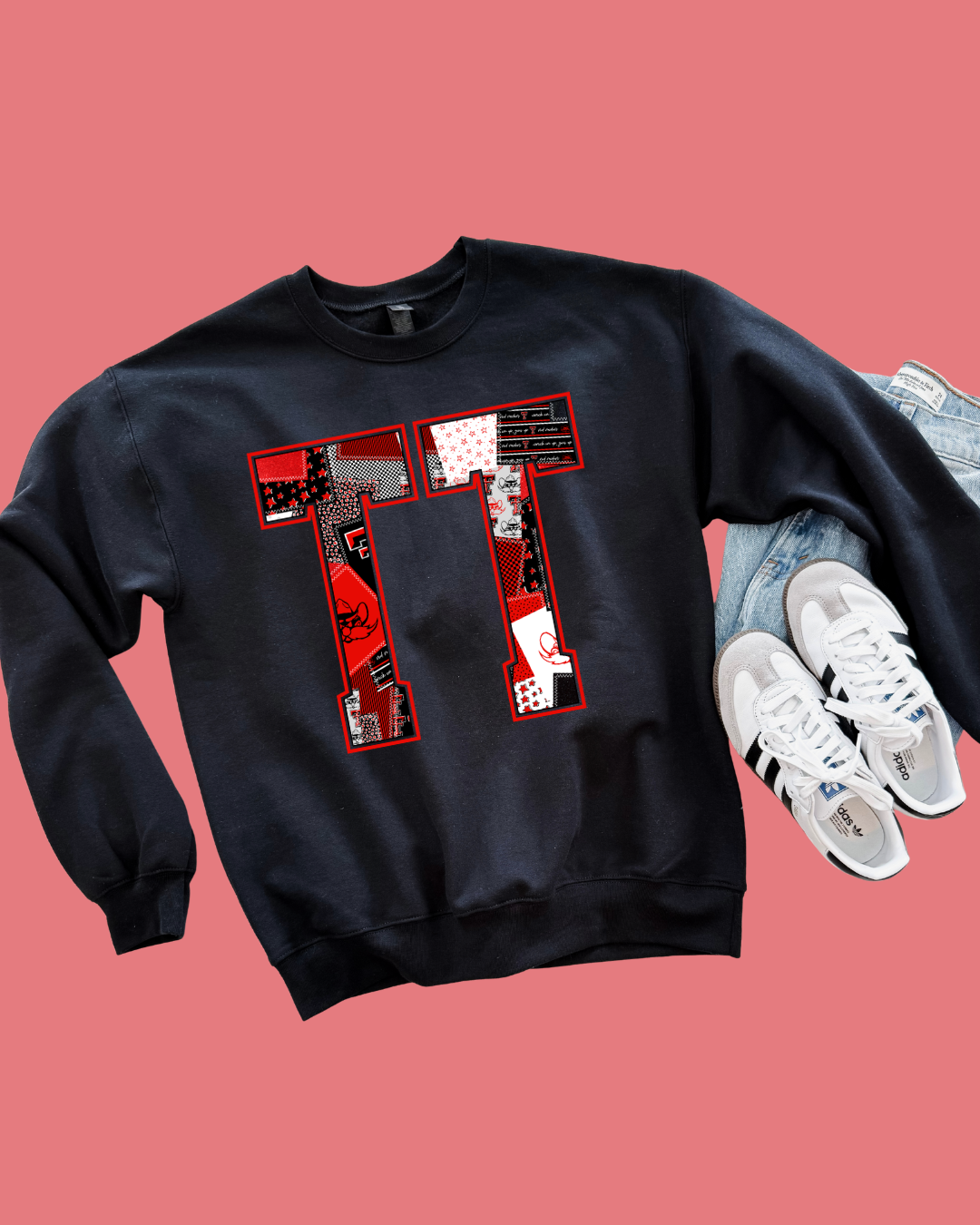 TT -- The Patchwork Collection