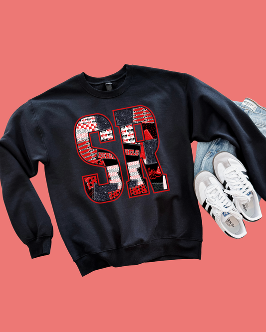 SR Rebels -- The Patchwork Collection