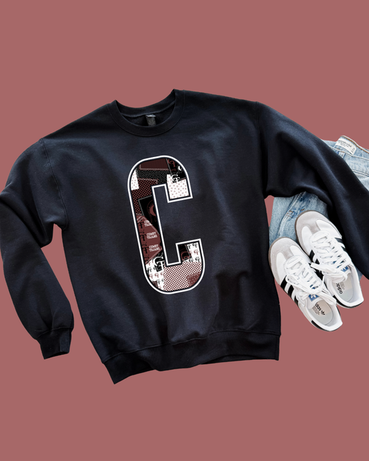 C Trojans -- The Patchwork Collection