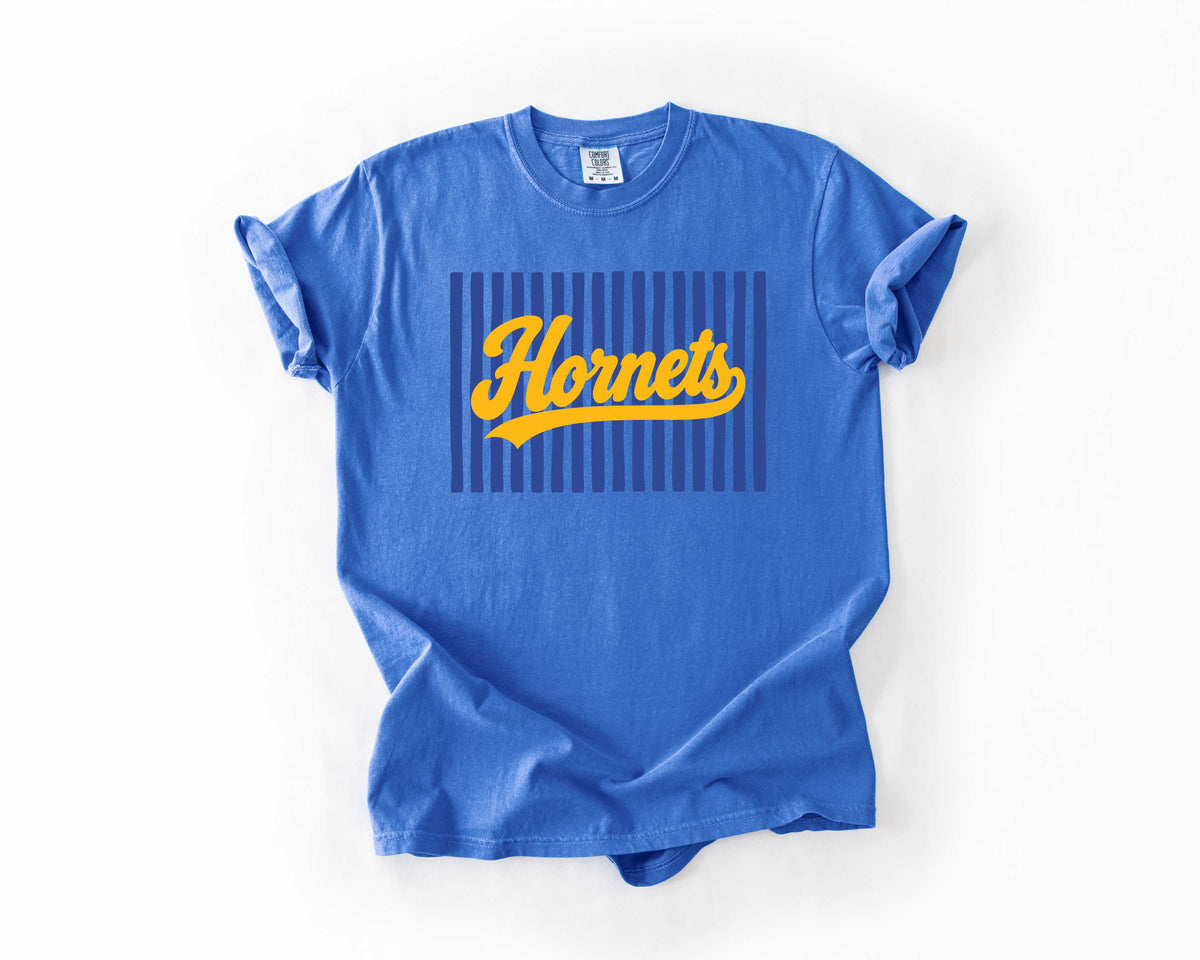 Dodd City Hornets - Tone on Tone