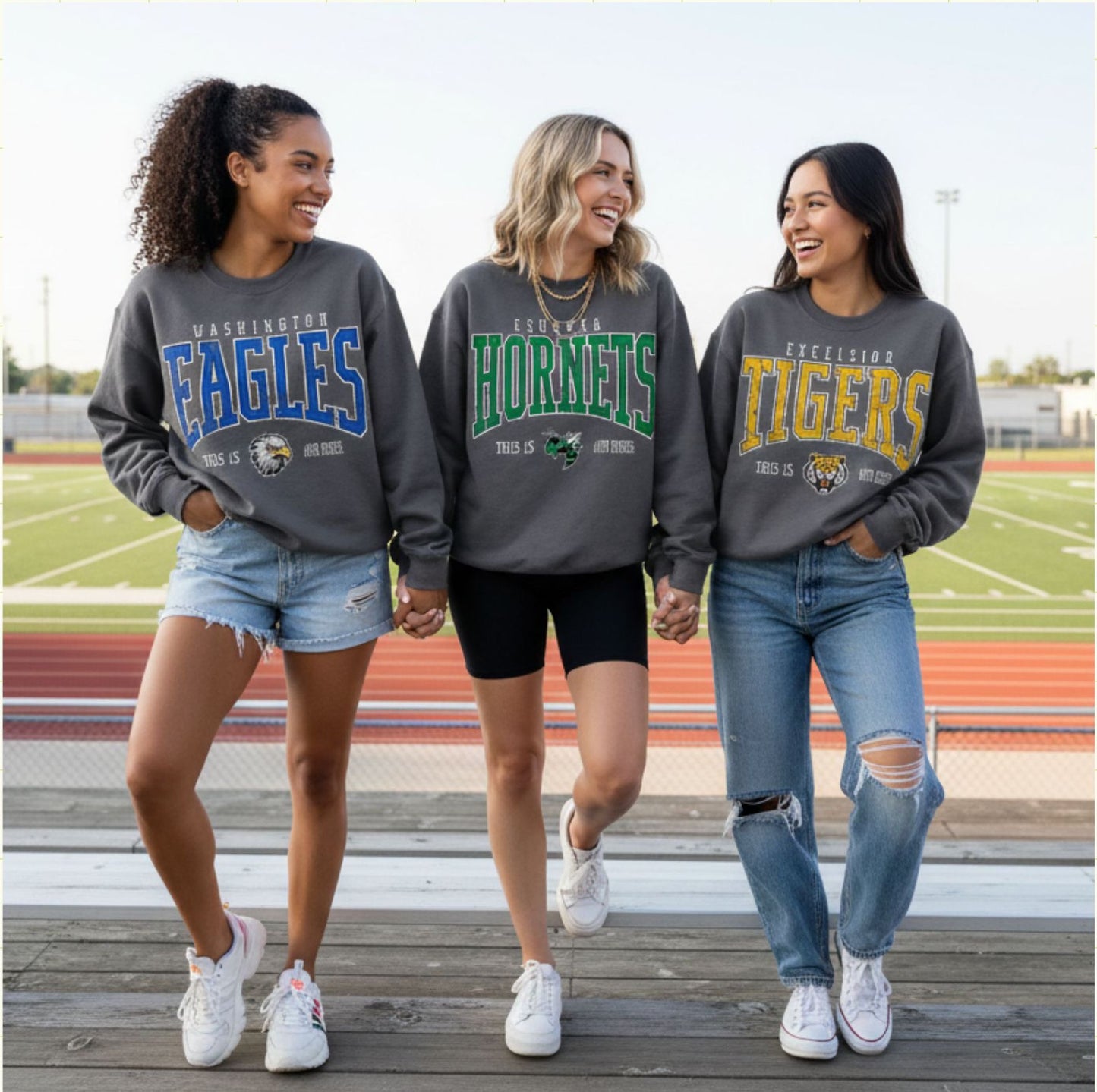 Custom - This is Our House