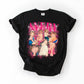 Custom 90s Vintage Bootleg Tee